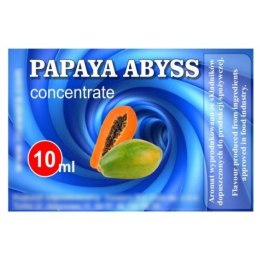 INAWERA - Papaya Abyss