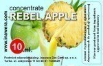 INAWERA - Rebel Apple