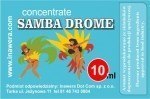 INAWERA - Samba Drome