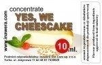 INAWERA - Yes, We Cheescake