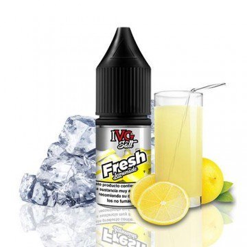 IVG Salt 20mg/ml - Fresh Lemonade