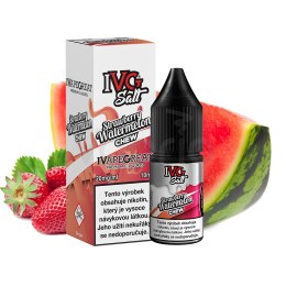 IVG Salt 20mg/ml - Strawberry Watermelon Chew