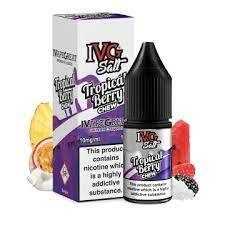 IVG Salt 20mg/ml - Tropical Berry Chew
