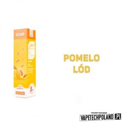 Ice Pomelo - Koncentrat Solo 5/60ml